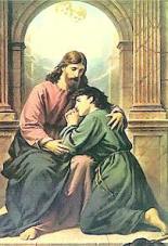 Jesus our Consolation