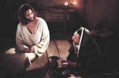 jesus and nicodemus