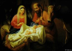 www-St-Takla-org__Saint-Mary_Nativity-1-Manger-06