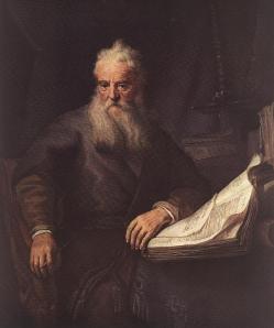 rembrandtvanrijn_apostle_paul