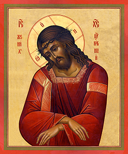 Christ-the-Bridegroom