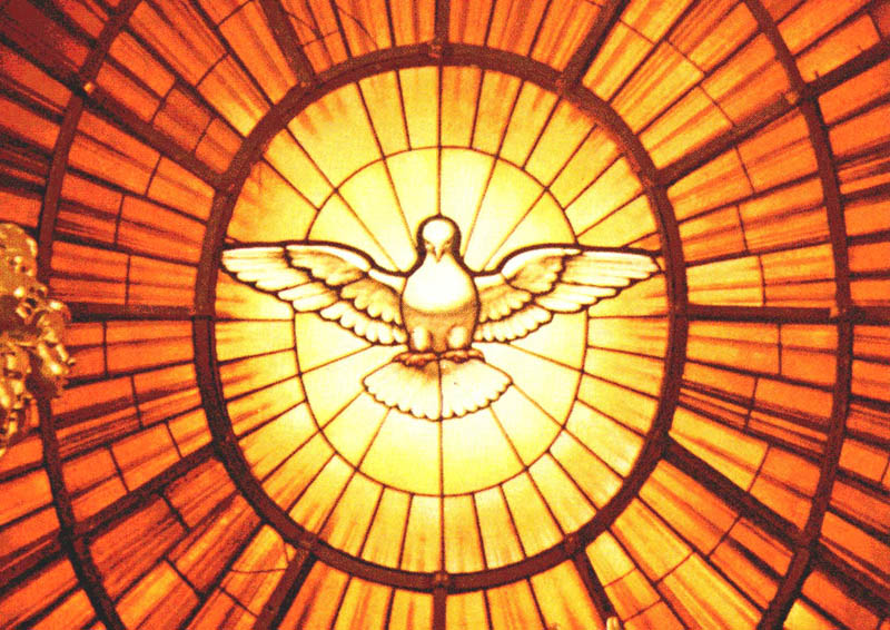 HolySpirit