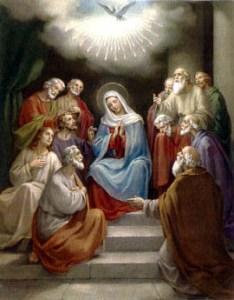 Pentecost
