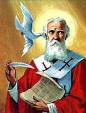 The Holy Spirit and St. Basil of Caesarea