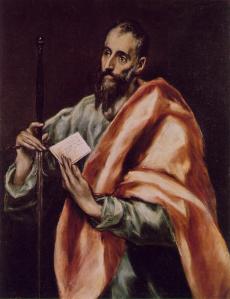 Apostle Paul