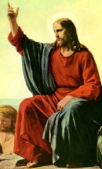 Jesus Christ (3)