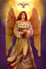 St. Archangel Gabriel