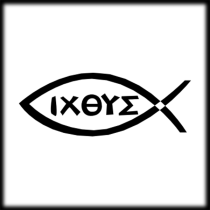 Christian fish