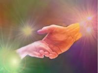 God and His Creation - The Man