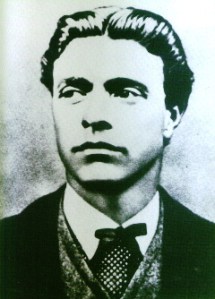 Vasil levski