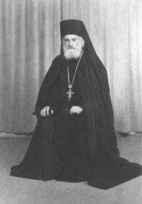 архиманрдит серафим алексиев