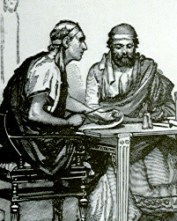 Pliny the Younger and Emperor Trajan