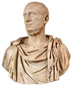 Publius Cornelius Tacitus