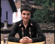 Д-р Клара Стаматова