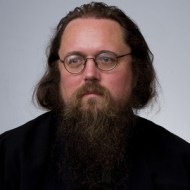 Протодякон Андрей Кураев