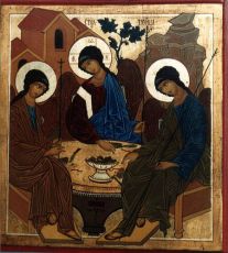 св. Троица 3