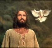 Jesus Son of God and the Holy Spirit