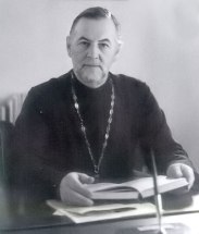 Протоиерей Ал. Шмеман 4