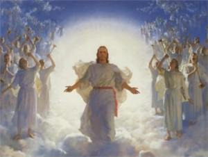 Judgement day
