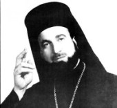 Episkopus Pavlos Balesterre Konvolier