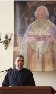 доц. д-р архим. Авксентий Делипапазов1