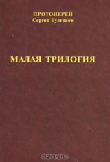 протоиерей Сергий Булгаков 2
