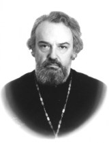 Priest Alexander Menn