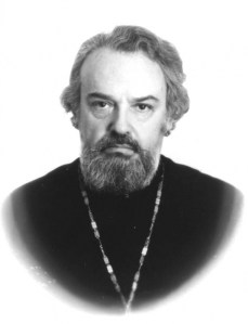 Priest Alexander Menn