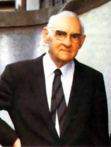 Ганс Урс фон Бальтазар