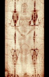 Торинската плащаница 2