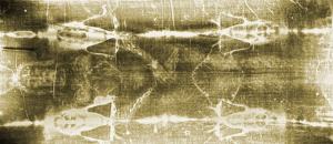 Торинската плащаница 3