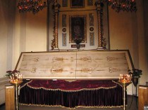 Торинската плащаница