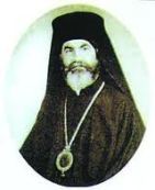 Левкийски еп. Партений