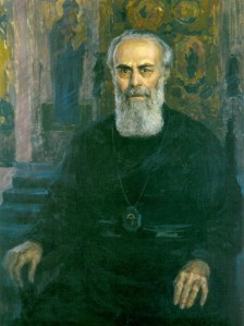 Surozhski mytropolite Antoniy 8