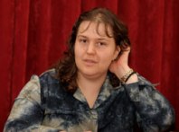 Анна Маринова