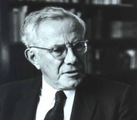 Paul Johannes Tillich