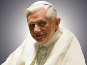 pope Benedict XVI 5