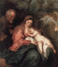 flight into Egypt4