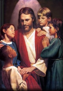 Jesus Christ (121)