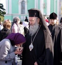 Иеротей Влахос 9