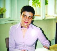 Клара Тонева 2