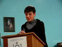 Клара Тонева 3