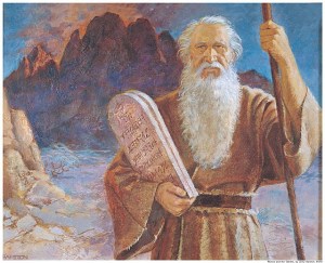Old Testament 3