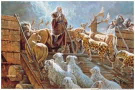 Old Testament 6 - Noah