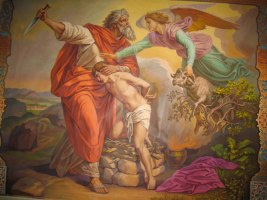 Old Testament 8 - Abraham