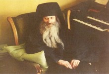 Иеромонах Серафим (Роуз) 10