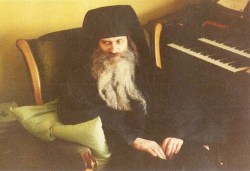 Иеромонах Серафим (Роуз) 10