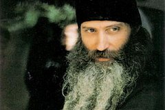 Иеромонах Серафим (Роуз) 11