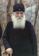 преп. Иустин Попович 2