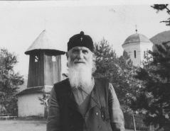 преп. Иустин Попович 3